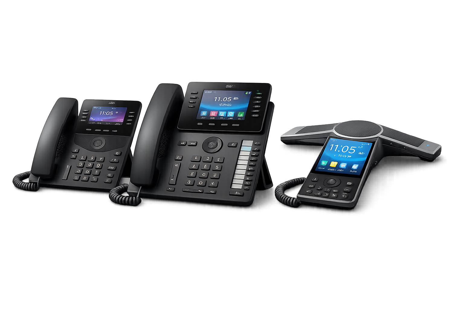 Business Phone System